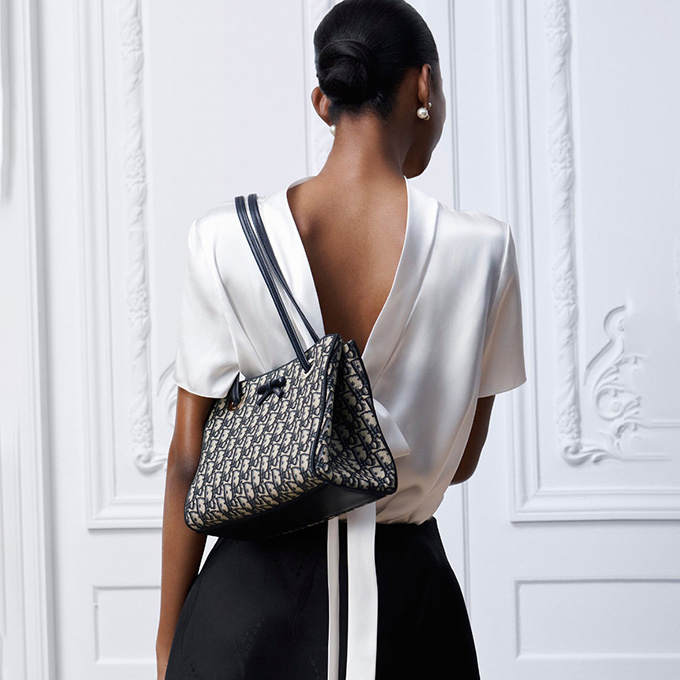 9a+ quality dior lady dior mini cannage calfskin handbag